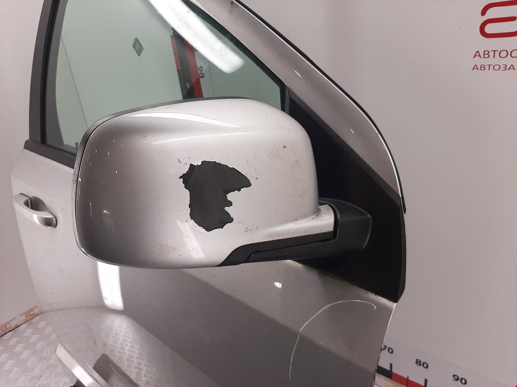 Дверь передняя правая DODGE Journey 2008-2020