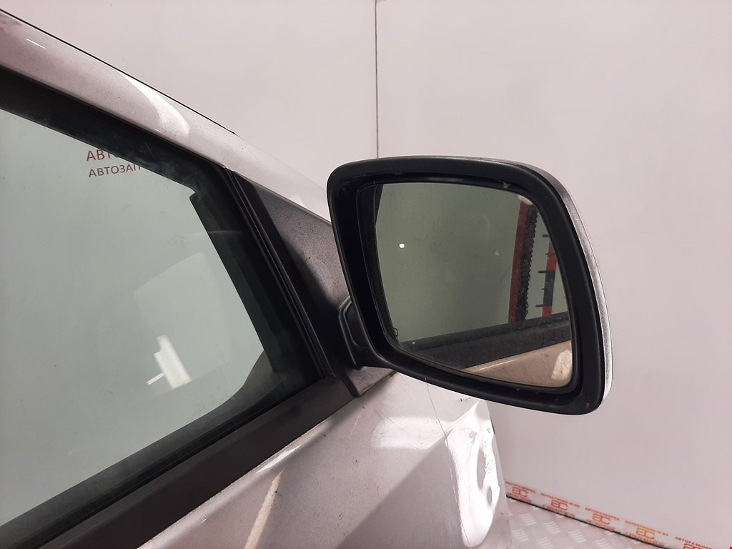 Дверь передняя правая DODGE Journey 2008-2020