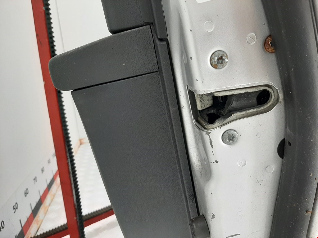 Дверь передняя правая DODGE Journey 2008-2020