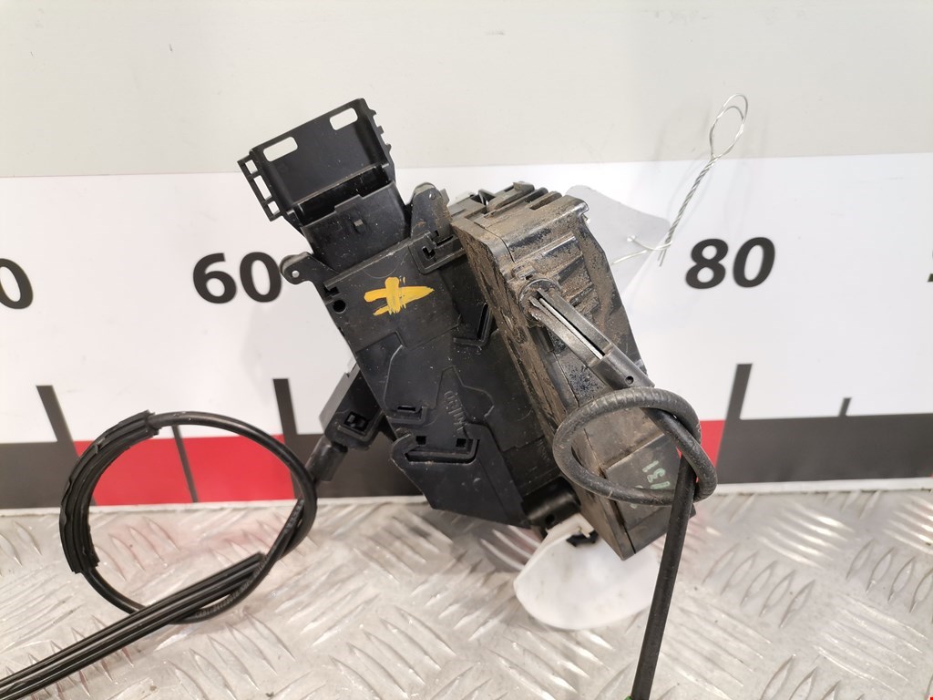 Замок двери передней правой CITROEN C3 Picasso 2009-2017