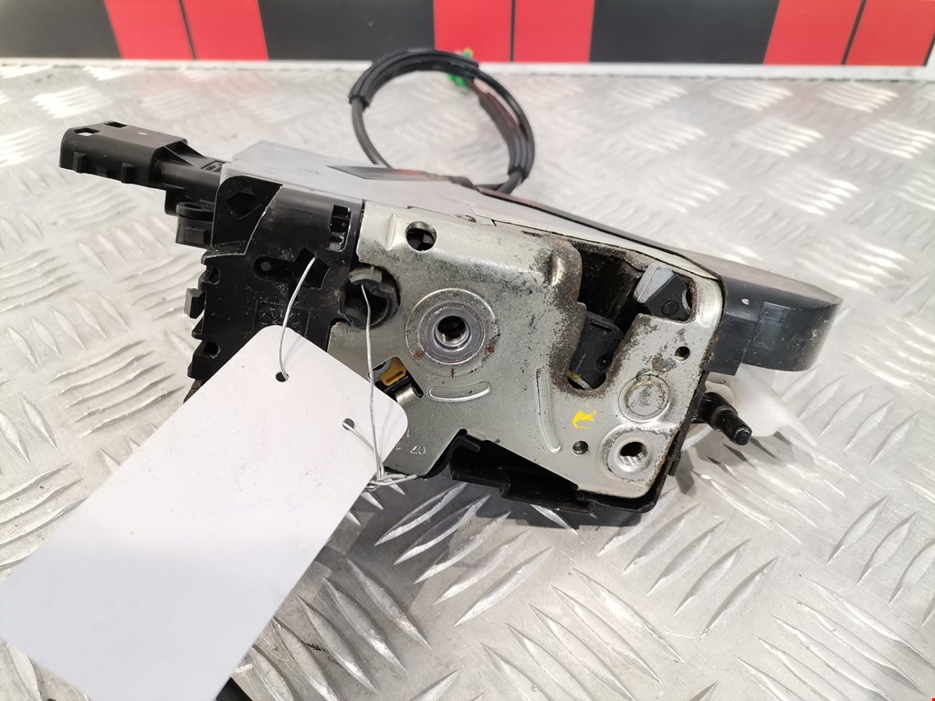 Замок двери передней правой CITROEN C3 Picasso 2009-2017