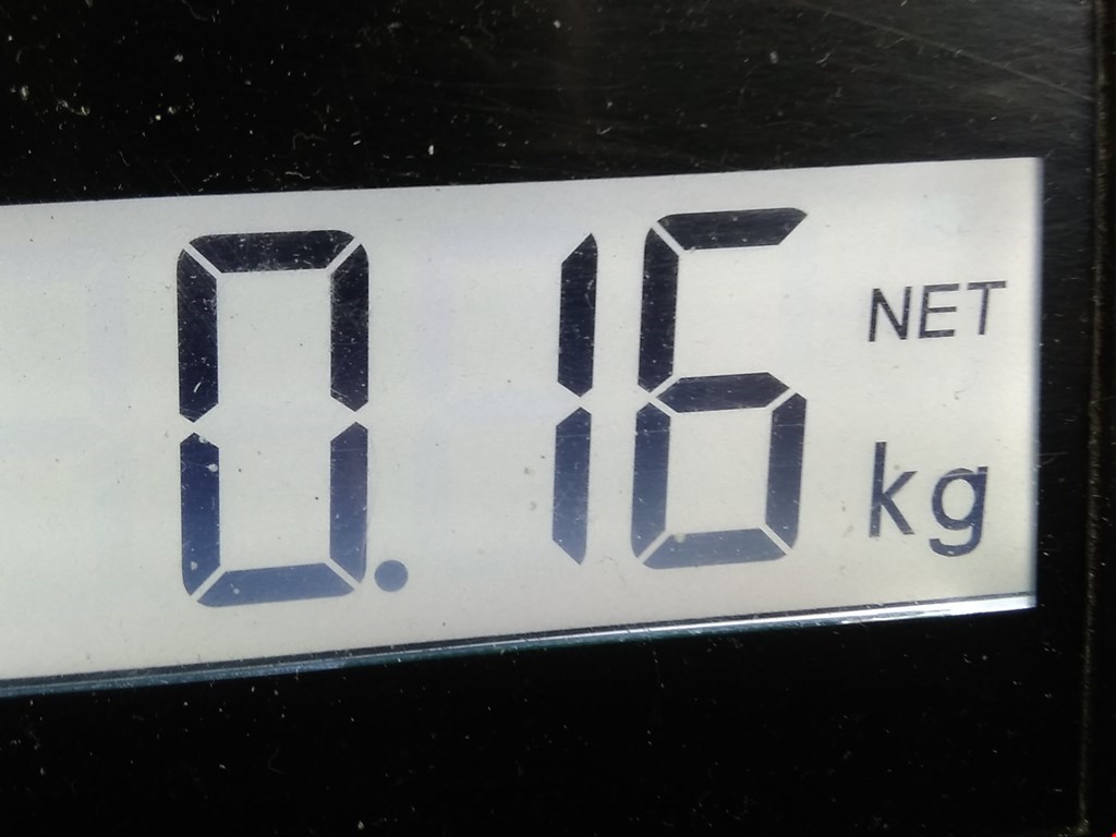 Дефлектор воздушный VOLVO XC90 2002-2014