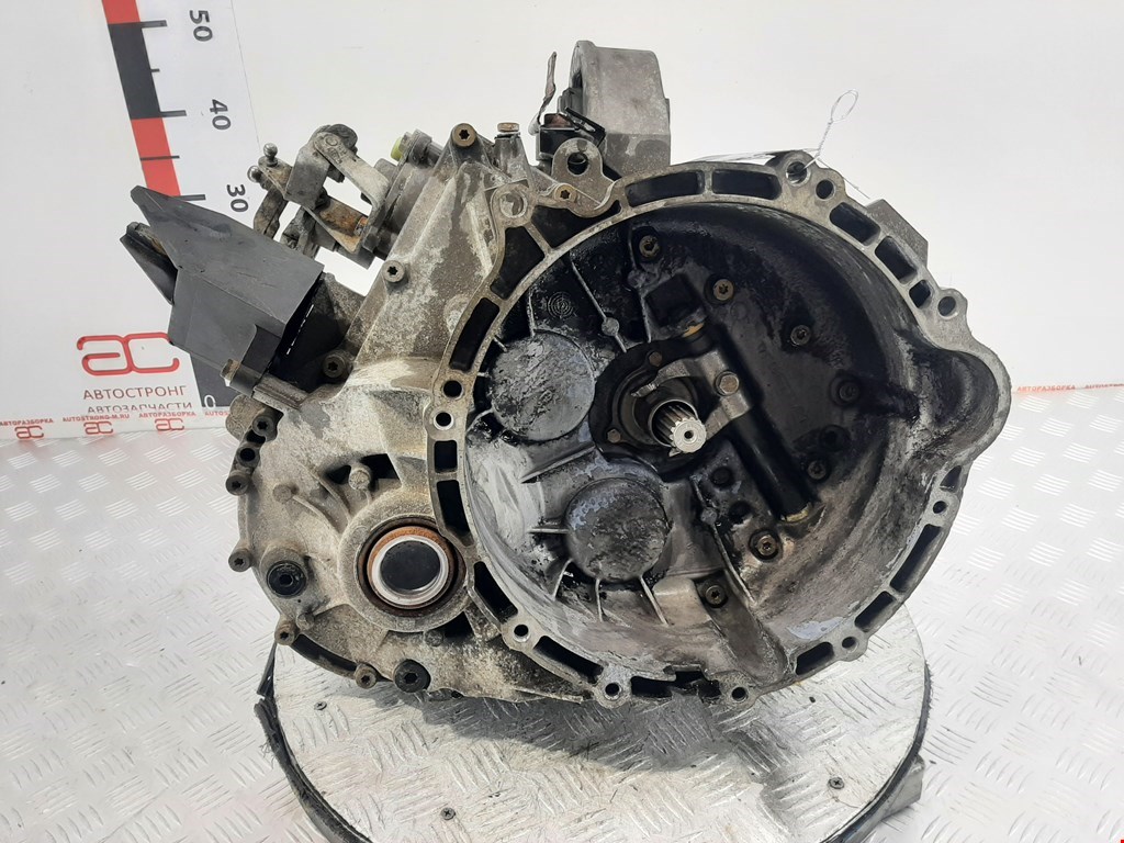 МКПП (Механическая коробка переключения передач) MINI Hatch R50/R53 3-door 2001-2006