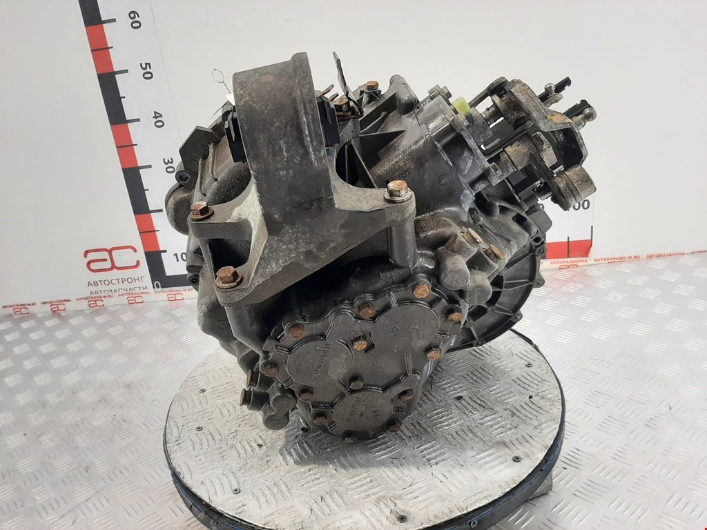 МКПП (Механическая коробка переключения передач) MINI Hatch R50/R53 3-door 2001-2006