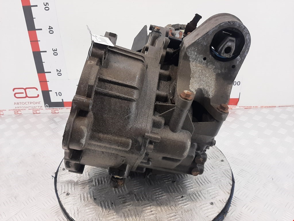 МКПП (Механическая коробка переключения передач) MINI Hatch R50/R53 3-door 2001-2006