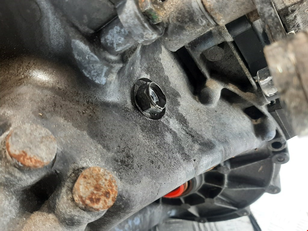 МКПП (Механическая коробка переключения передач) MINI Hatch R50/R53 3-door 2001-2006