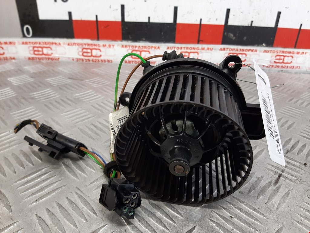 Моторчик (мотор) отопителя салона LAND ROVER Range Rover 2002-2012