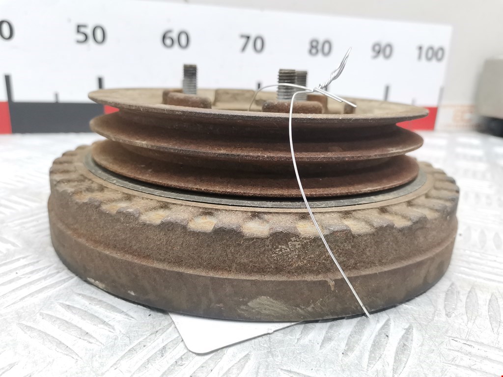 Шестерня коленвала (шкив) IVECO EuroCargo II 2003-2008