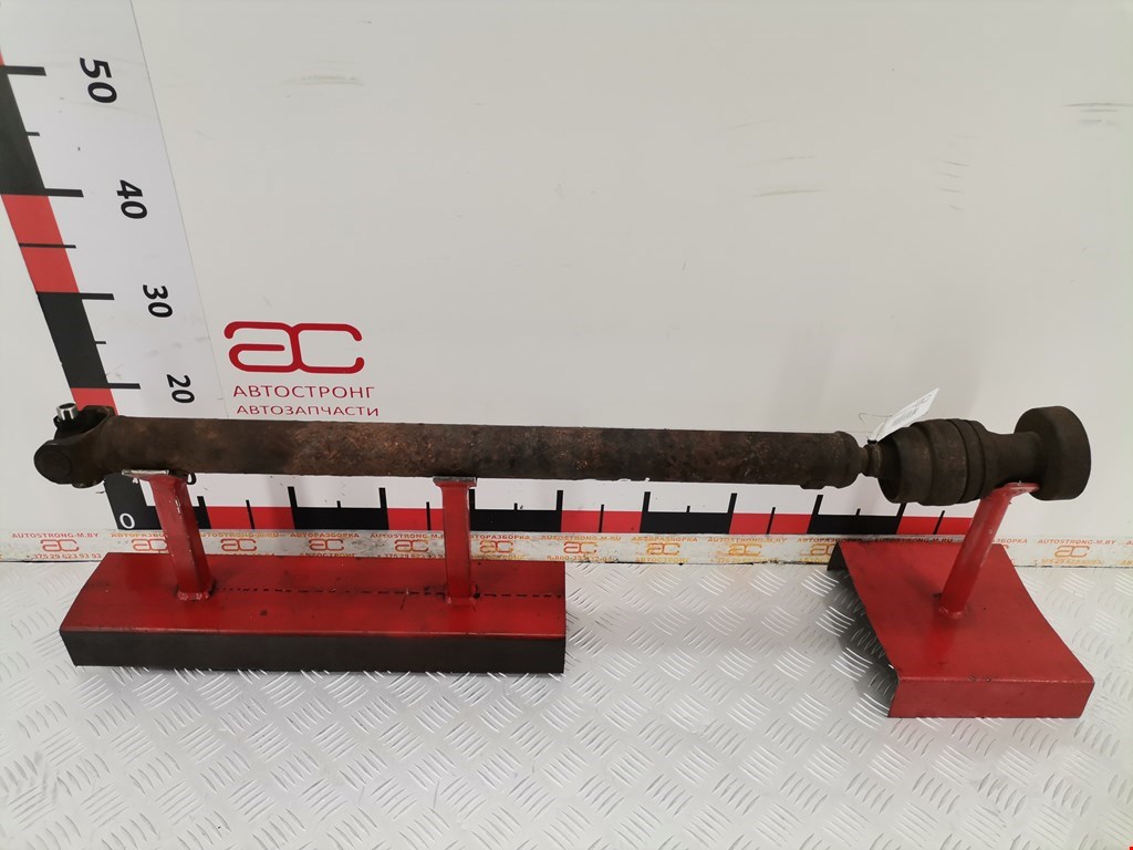 Кардан (вал карданный) Chevrolet TrailBlazer 1 (2001-2009)