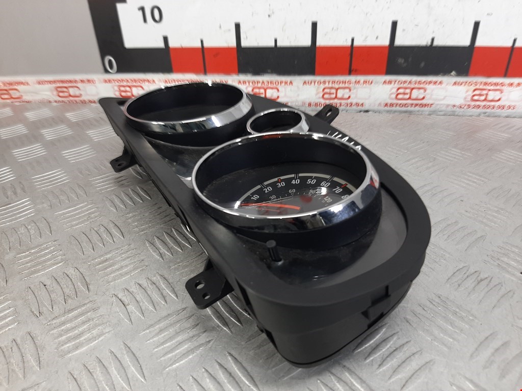 Панель приборов (щиток) OPEL Antara 2006-2015