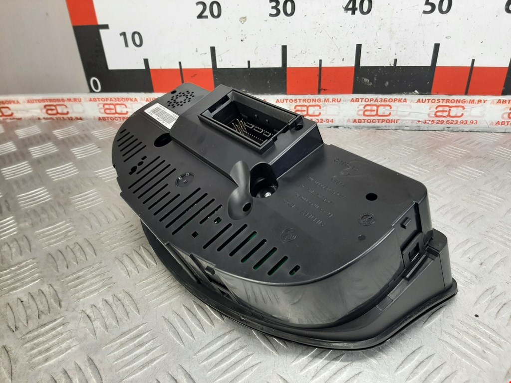 Панель приборов (щиток) VOLKSWAGEN Eos 2006-2015