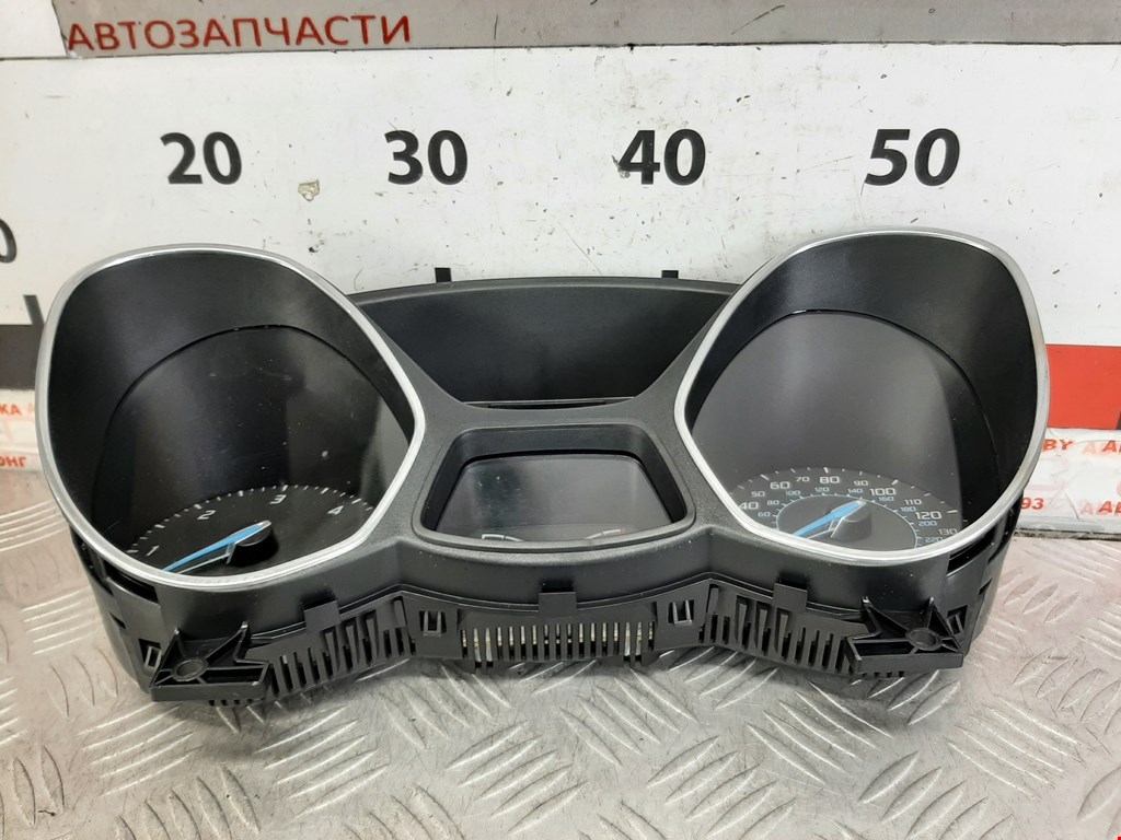Панель приборов (щиток) FORD Focus III 2011-2019