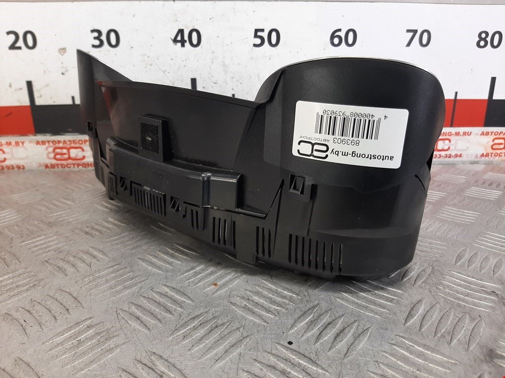 Панель приборов (щиток) FORD Focus III 2011-2019