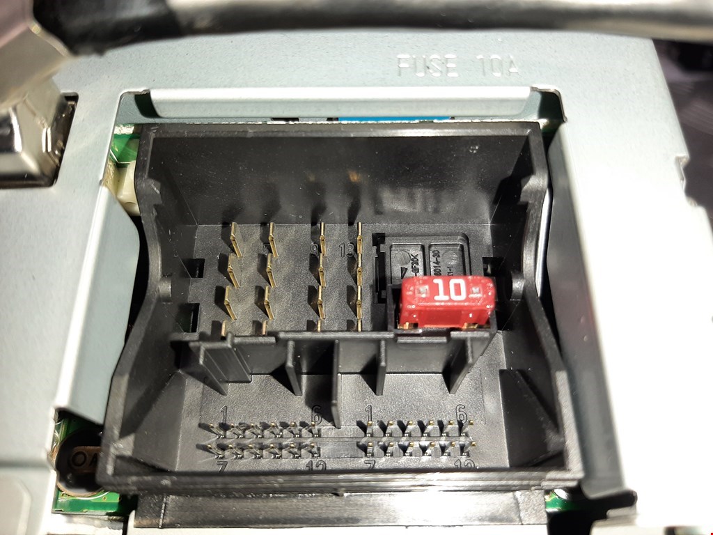 Магнитола MERCEDES-BENZ C-Class C-klasse W204 2007-2015