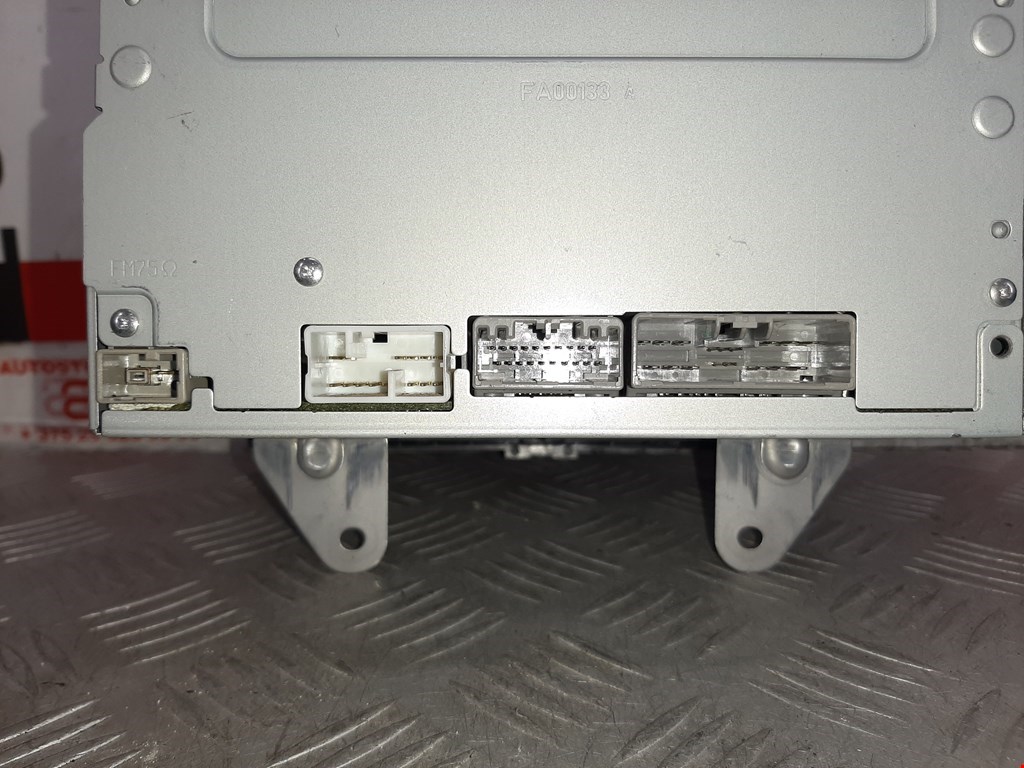 Магнитола HONDA CR-V III 2007-2012