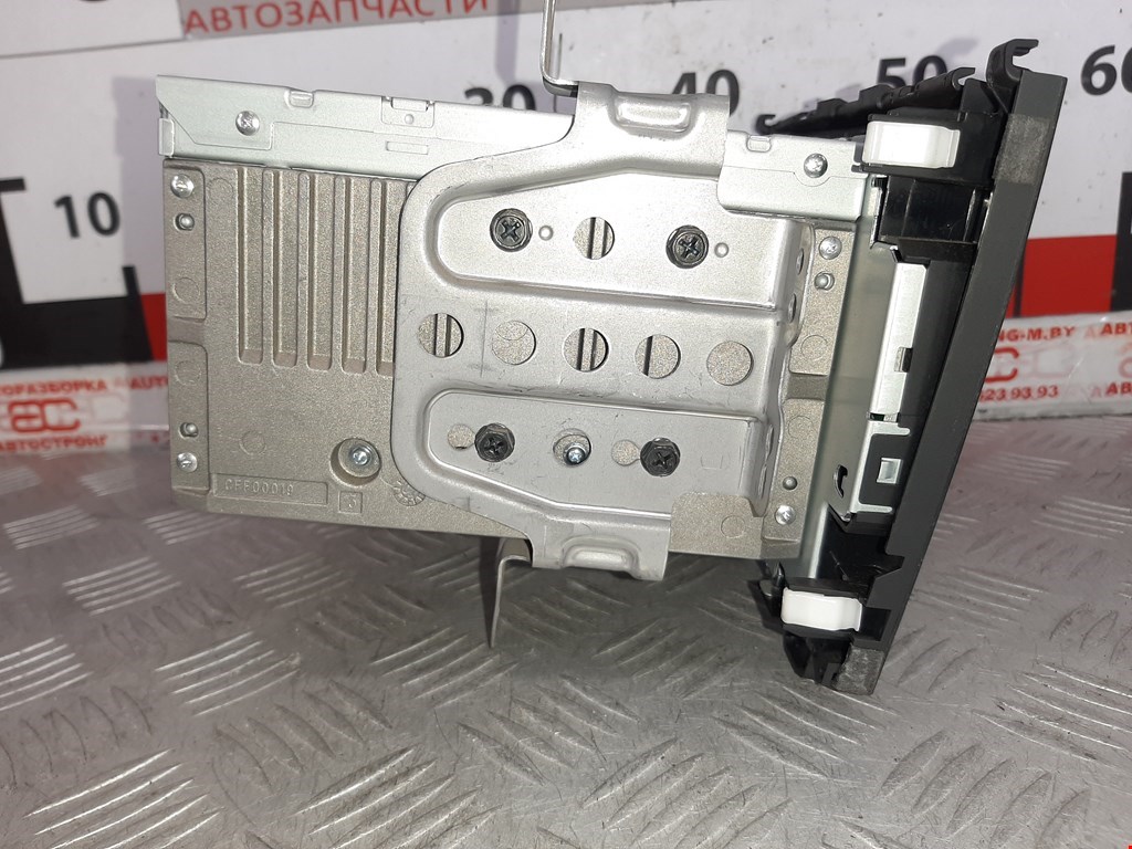 Магнитола HONDA CR-V III 2007-2012