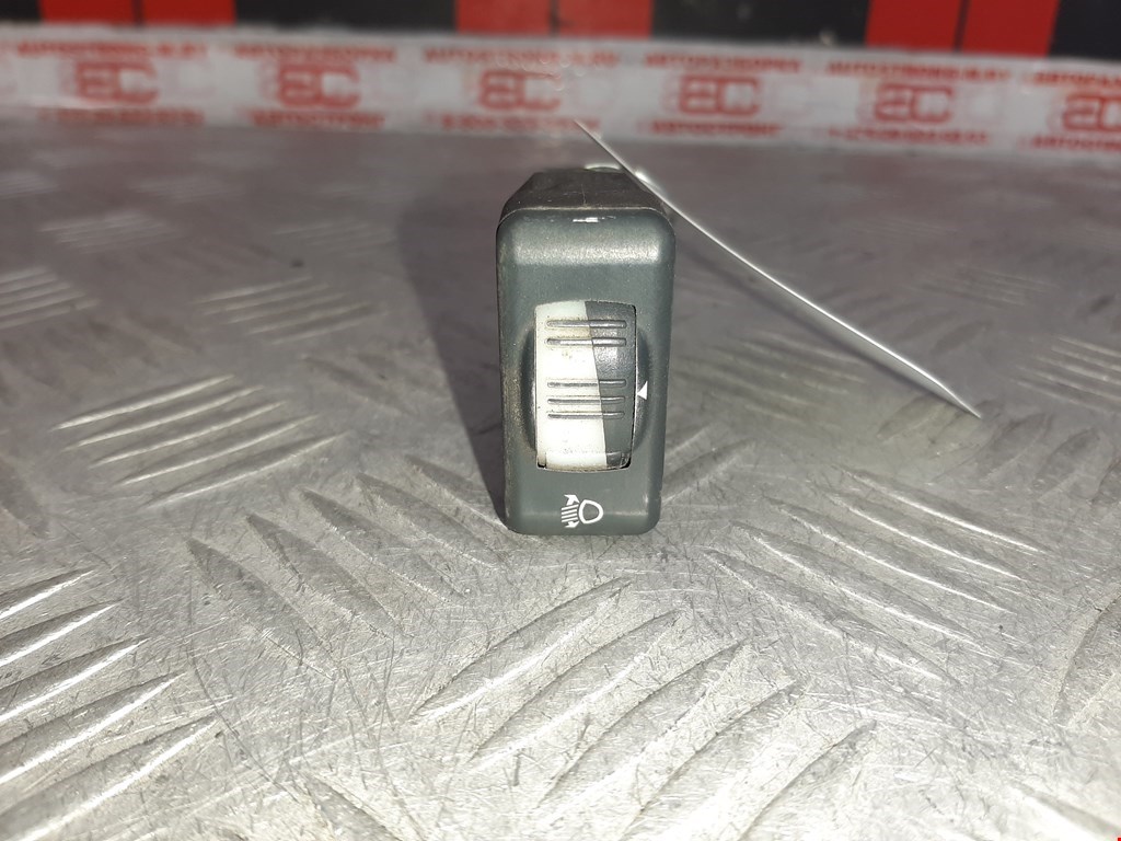 Кнопка корректора фар MAN TGM 2006-н.в.