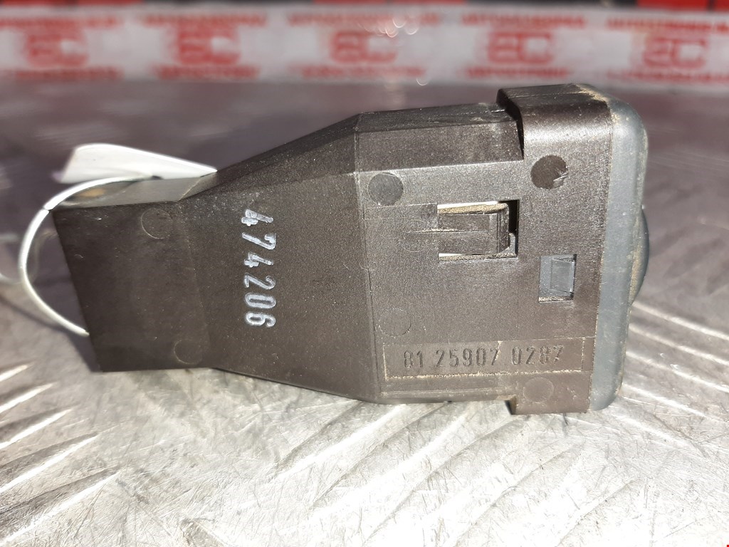 Кнопка корректора фар MAN TGM 2006-н.в.