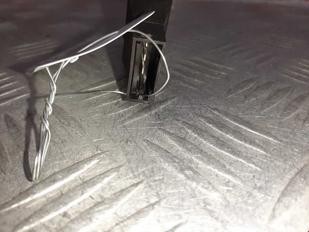 Кнопка корректора фар MAN TGM 2006-н.в.