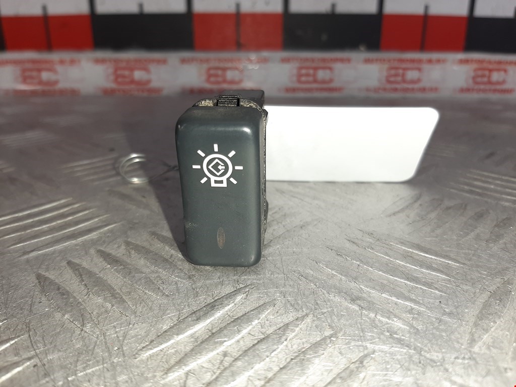 Переключатель света фар MAN TGM 2006-н.в.