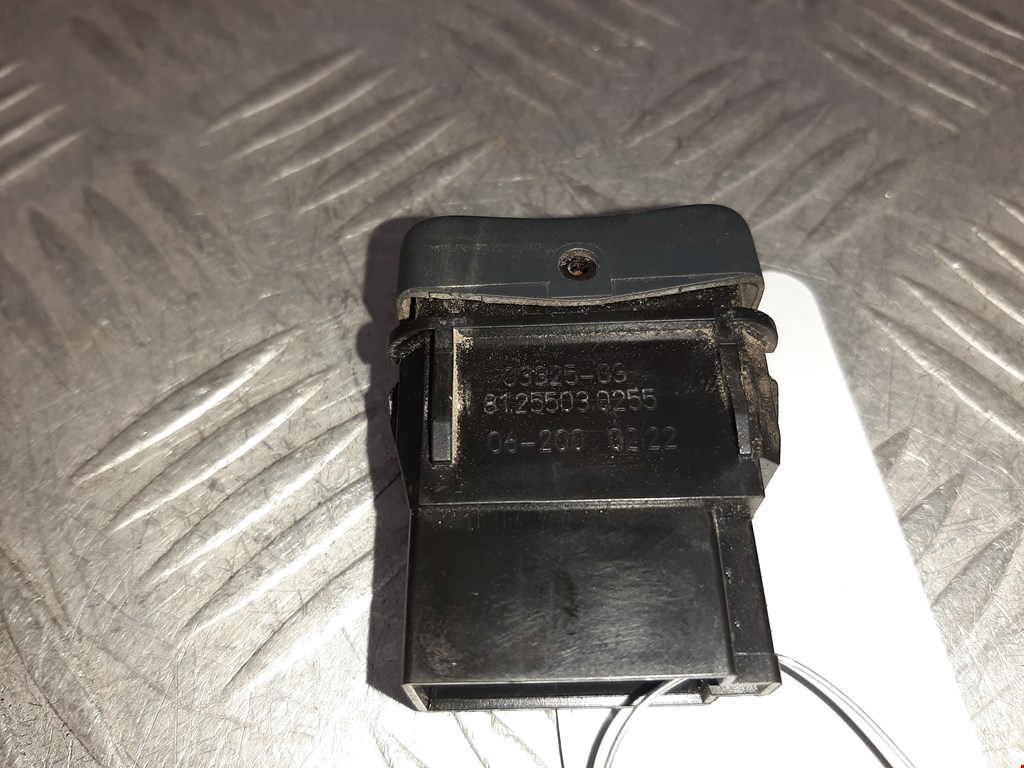 Переключатель света фар MAN TGM 2006-н.в.