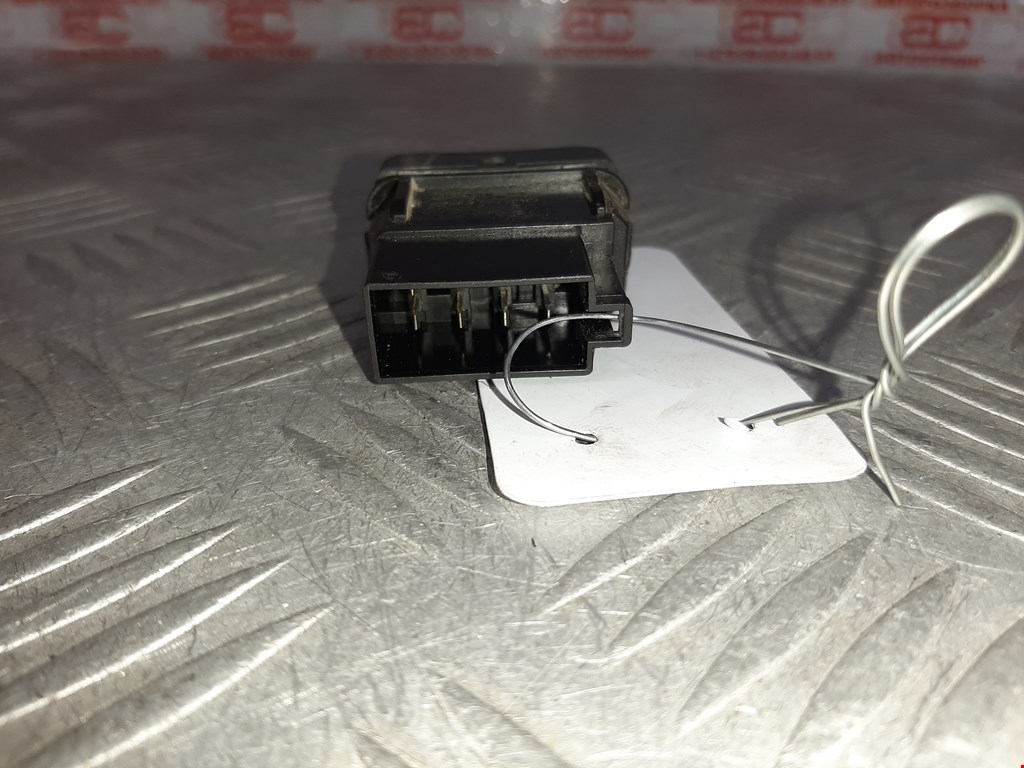 Переключатель света фар MAN TGM 2006-н.в.