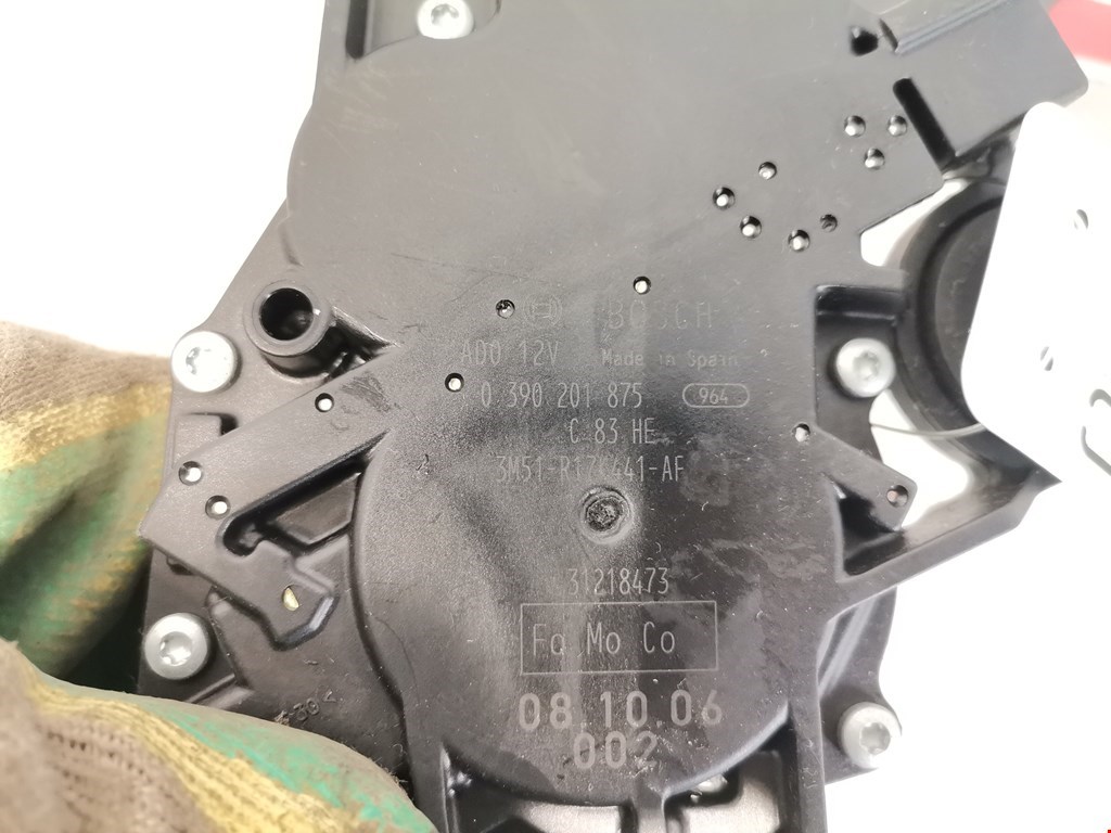 Моторчик стеклоочистителя задний FORD Galaxy 2006-2015