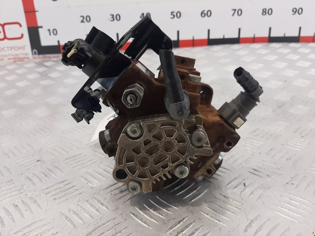 ТНВД (топливный насос высокого давления) PEUGEOT 308 2007-2015