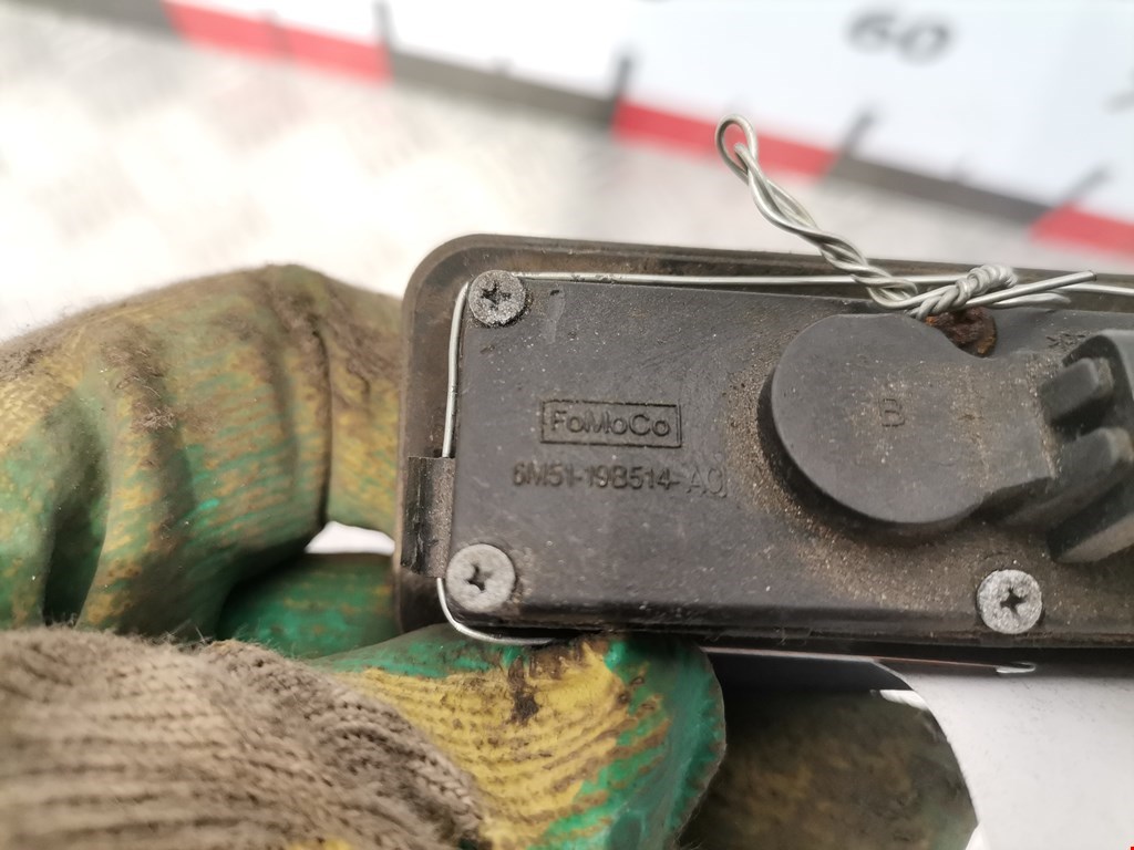 Ручка двери багажника наружная FORD Galaxy 2006-2015