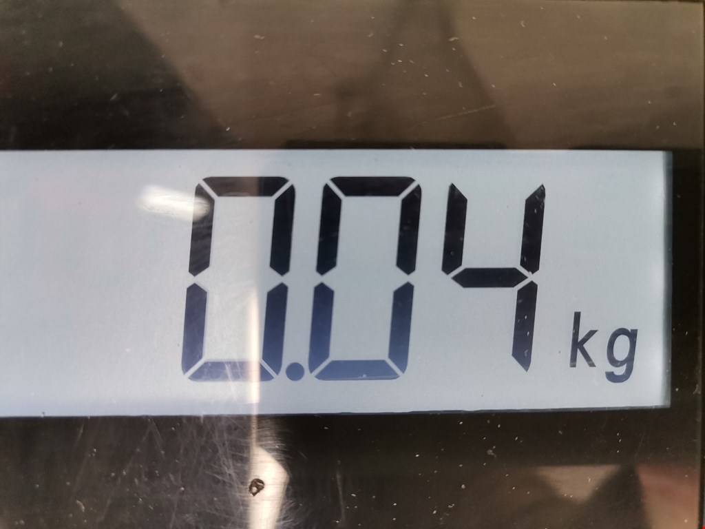 Ручка двери багажника наружная FORD Galaxy 2006-2015