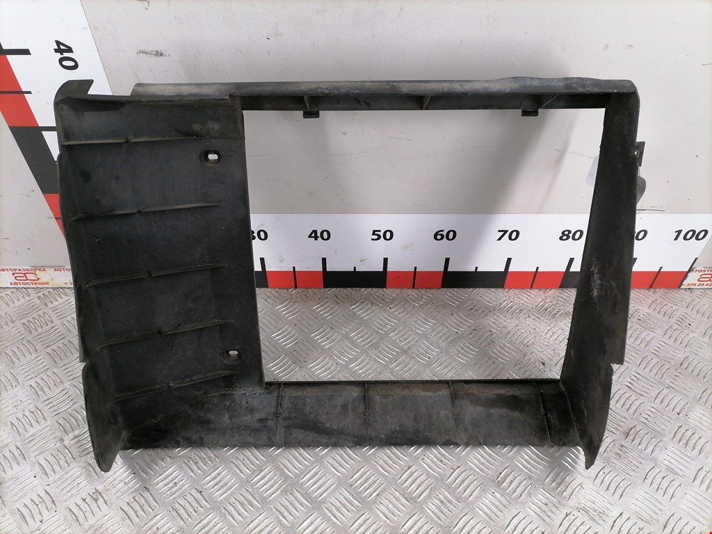 Диффузор (кожух) вентилятора RENAULT Megane I 1996-2002