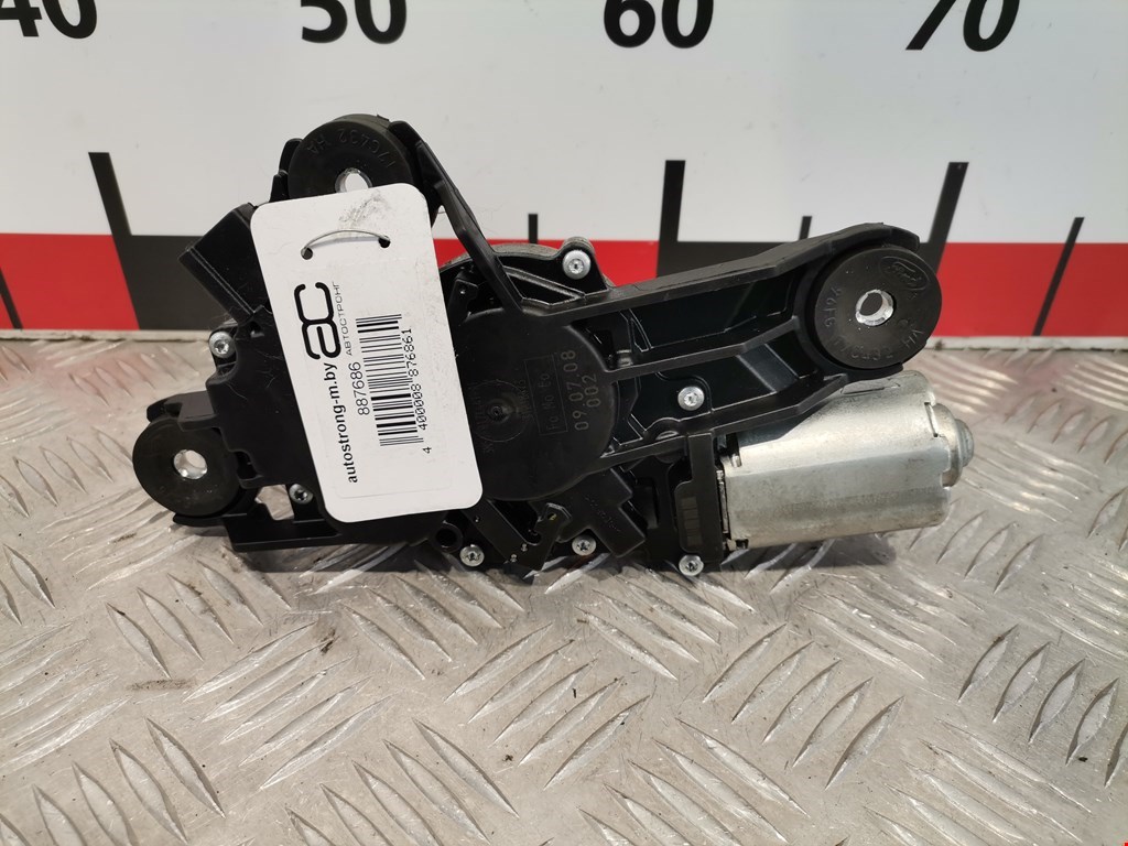 Моторчик стеклоочистителя задний FORD Mondeo IV 2007-2015