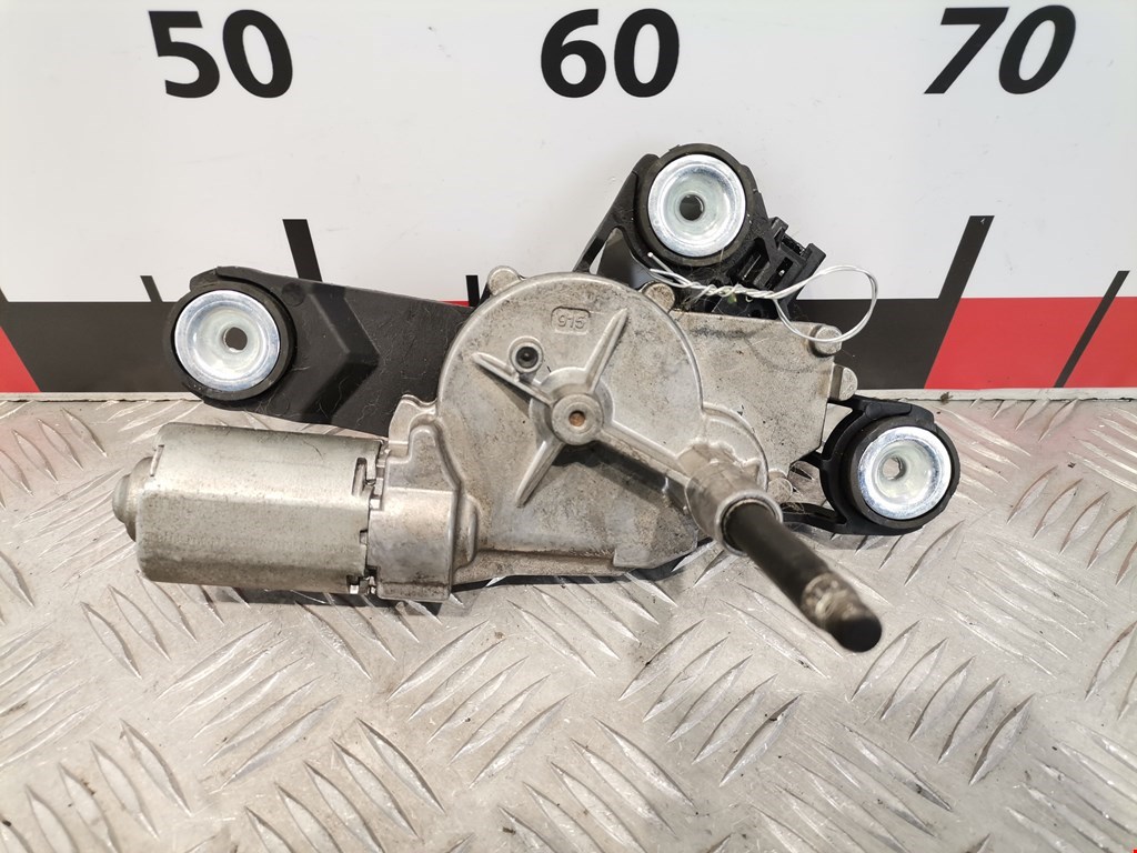 Моторчик стеклоочистителя задний FORD Mondeo IV 2007-2015