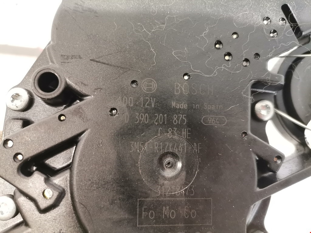 Моторчик стеклоочистителя задний FORD Mondeo IV 2007-2015