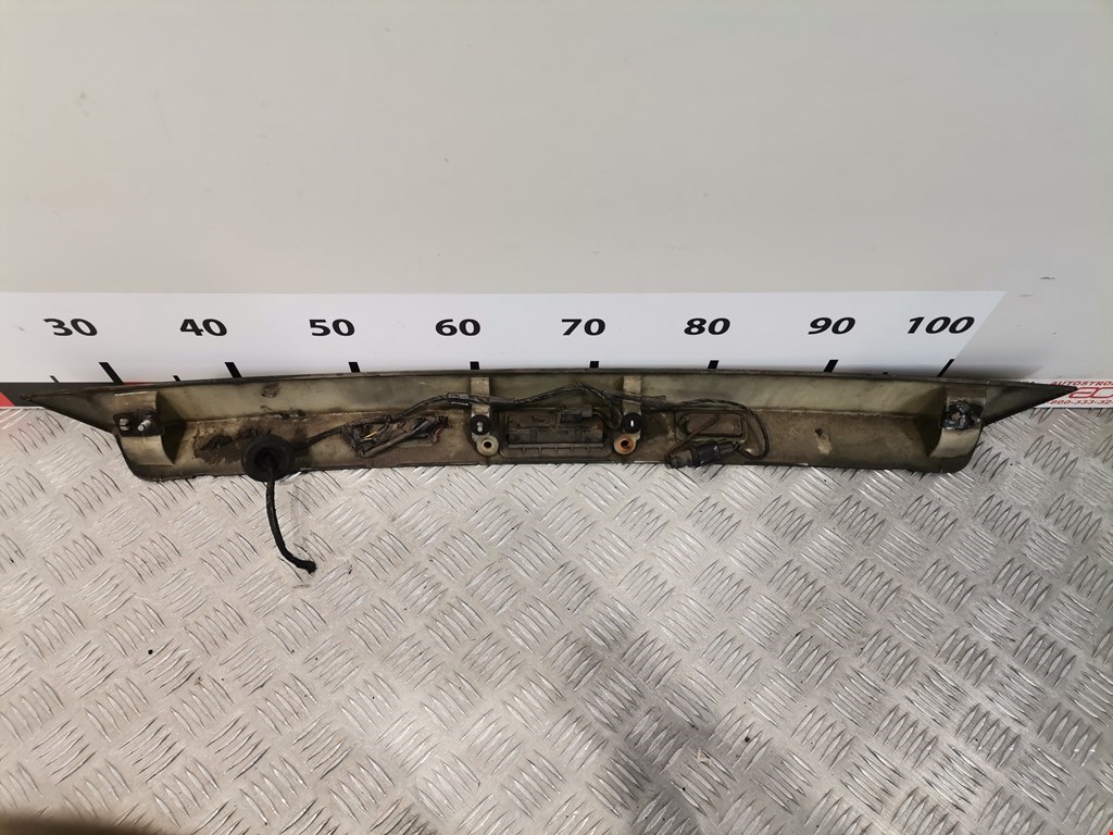 Ручка двери багажника наружная FORD Mondeo IV 2007-2015