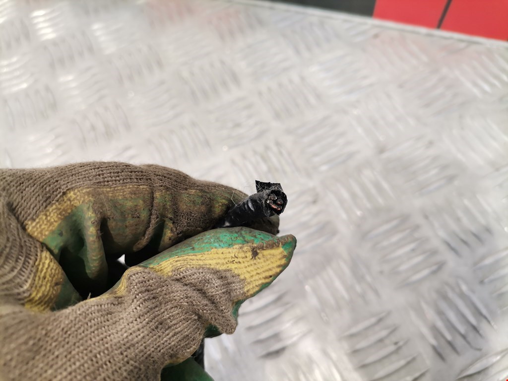 Ручка двери багажника наружная FORD Mondeo IV 2007-2015