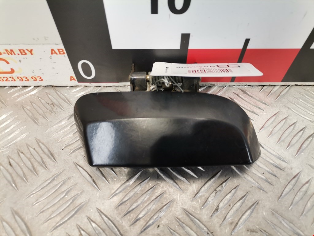 Ручка двери задней наружная левая NISSAN Armada 2003-2016