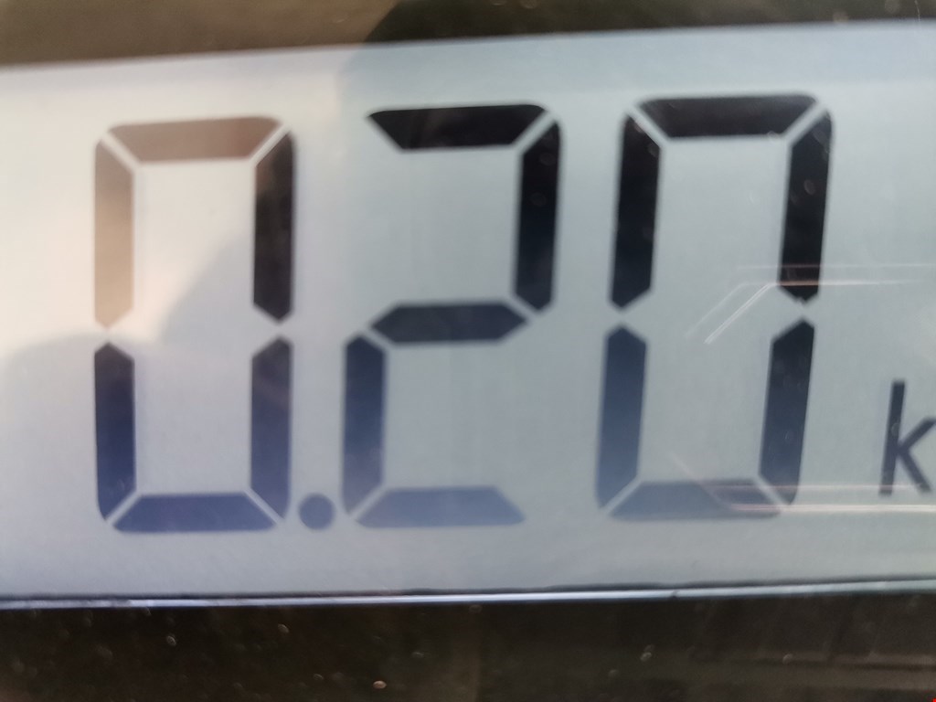 Ручка двери задней наружная левая NISSAN Armada 2003-2016