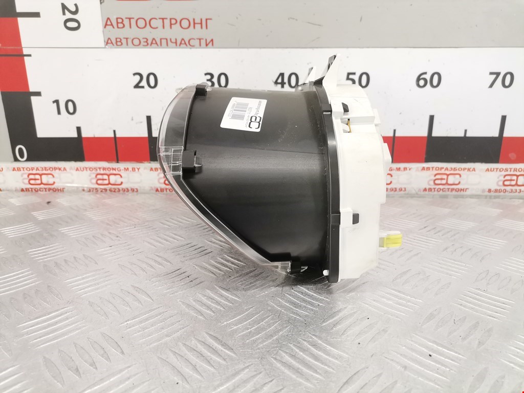 Панель приборов (щиток) SUBARU Impreza 2007-2011