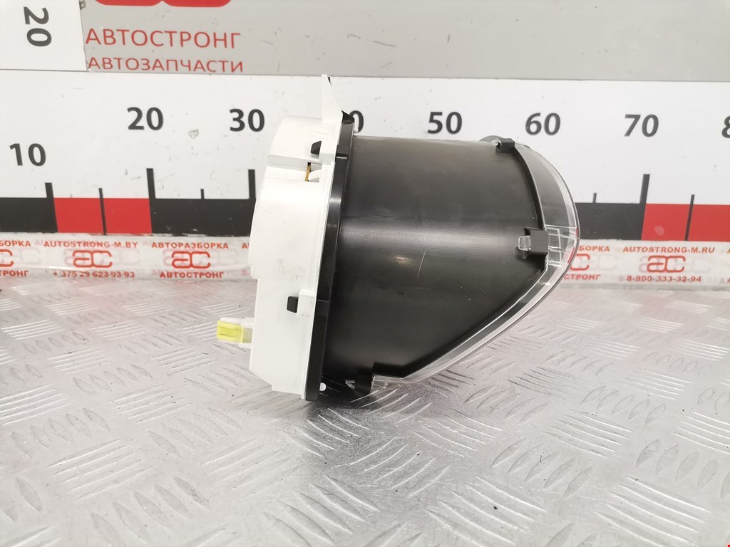 Панель приборов (щиток) SUBARU Impreza 2007-2011