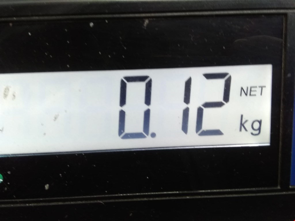 Дефлектор воздушный IVECO EuroCargo II 2003-2008