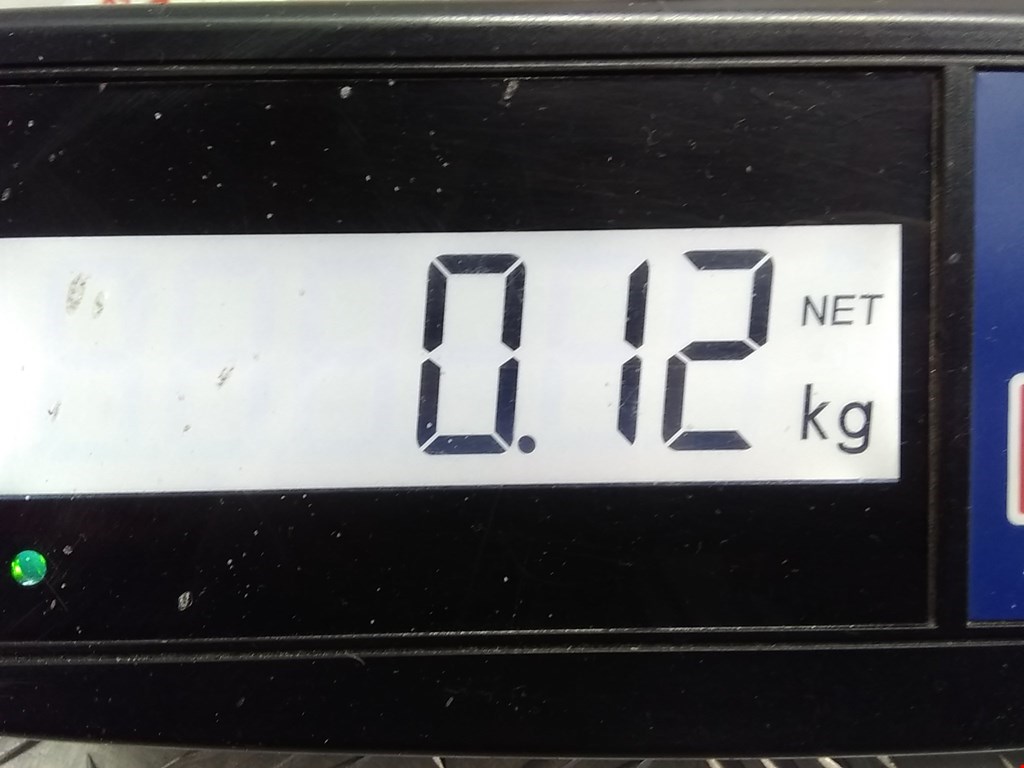 Дефлектор воздушный IVECO EuroCargo II 2003-2008