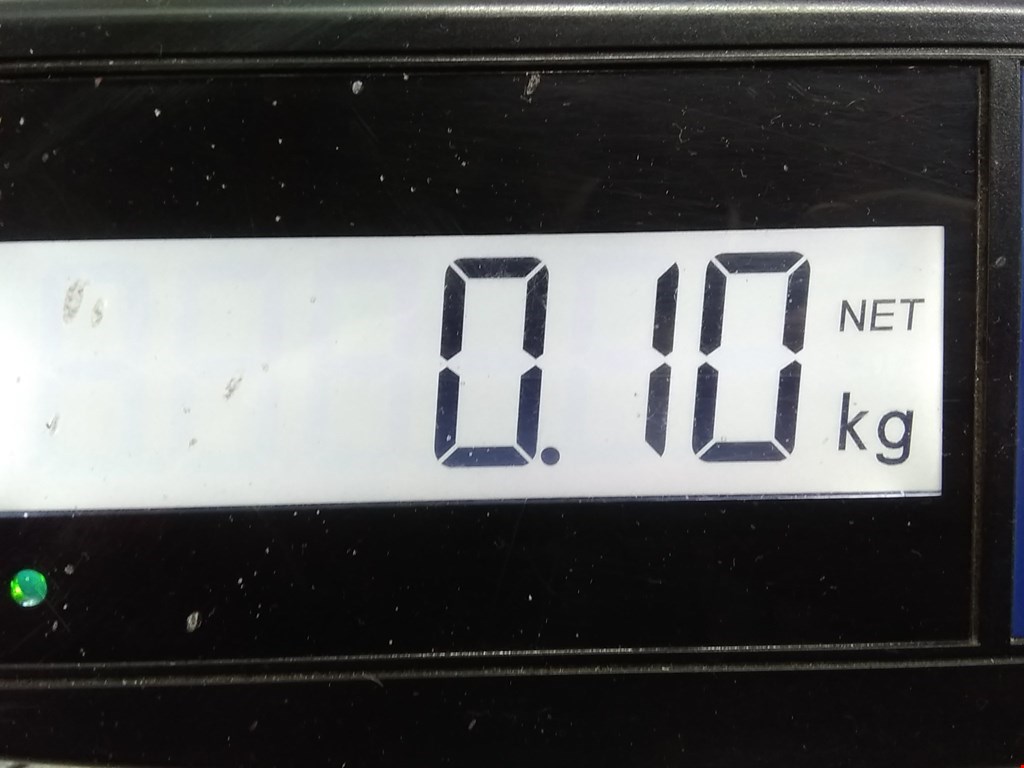 Дефлектор воздушный IVECO EuroCargo II 2003-2008