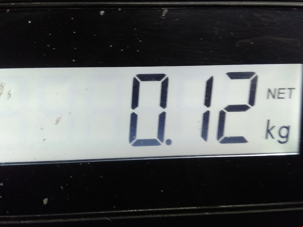 Дефлектор воздушный IVECO EuroCargo II 2003-2008