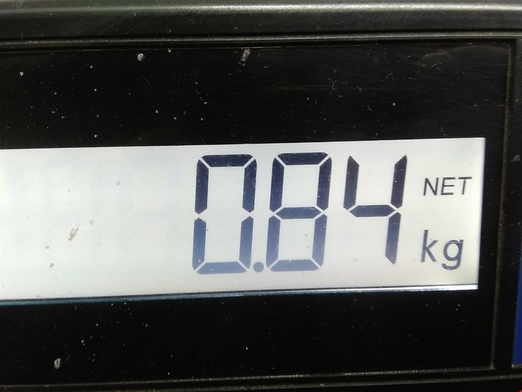 Дефлектор воздушный KIA Optima 2010-2016