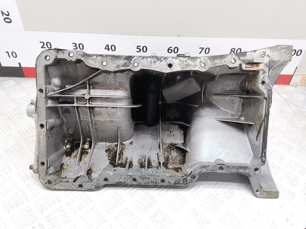 Поддон масляный двигателя MERCEDES-BENZ A-Class W168 1997-2004