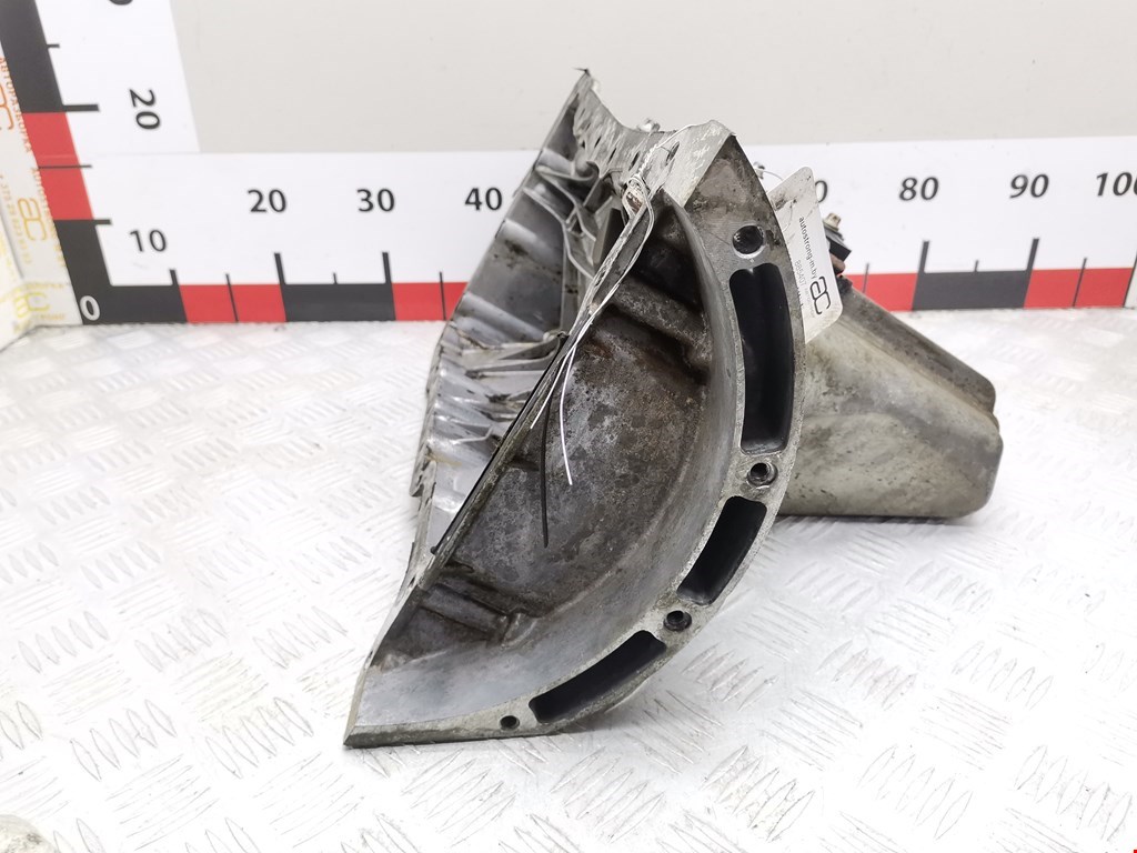 Поддон масляный двигателя MERCEDES-BENZ A-Class W168 1997-2004