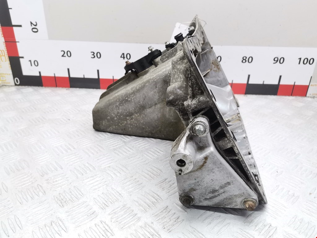 Поддон масляный двигателя MERCEDES-BENZ A-Class W168 1997-2004