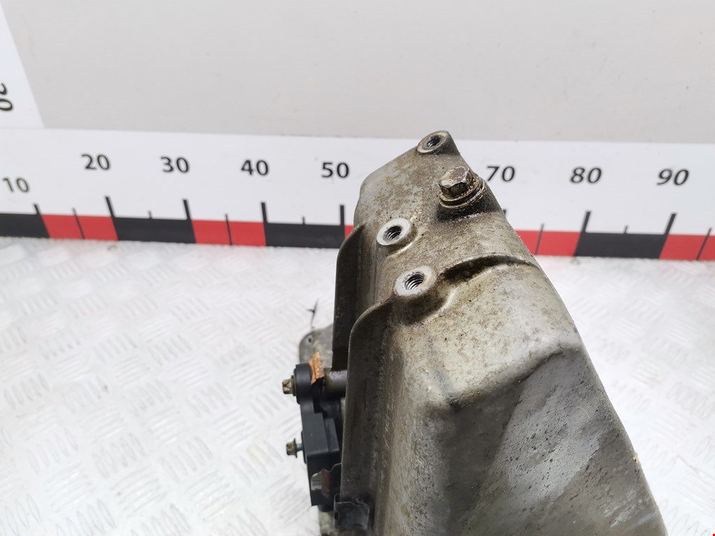 Поддон масляный двигателя MERCEDES-BENZ A-Class W168 1997-2004