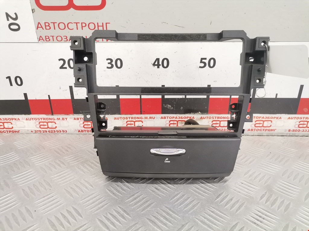 Пепельница передняя Kia Sorento 1 (BL) (2002-2011)